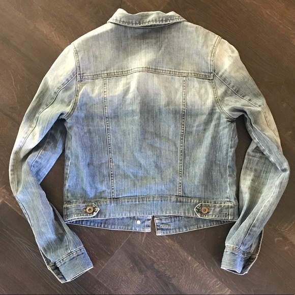 BP Jean Jacket - Picture 2 of 10